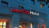 IntercityHotel Ulm Exterior
