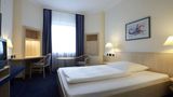 IntercityHotel Ulm Room