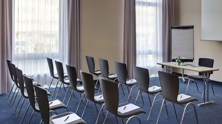 IntercityHotel Ulm Meeting