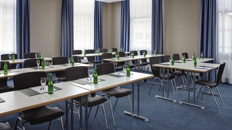 IntercityHotel Ulm Meeting