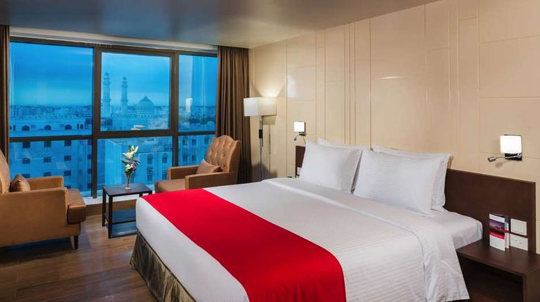 <b>IntercityHotel Salalah Room</b>. Images powered by <a href="https://iceportal.shijigroup.com/" title="IcePortal" target="_blank">IcePortal</a>.