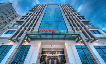 IntercityHotel Salalah