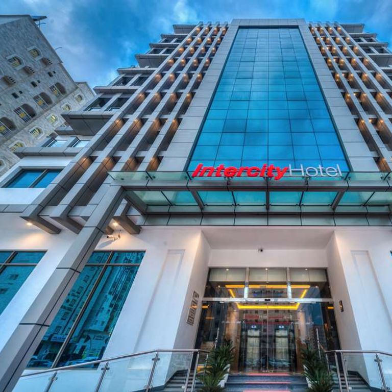 IntercityHotel Salalah