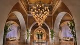 Steigenberger Alcazar Lobby