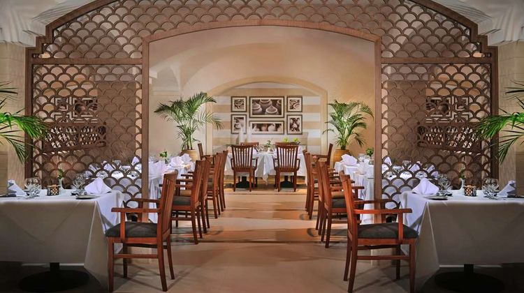 Steigenberger Alcazar Restaurant