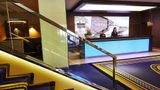 Steigenberger Graf Zeppelin Lobby