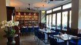 Steigenberger Graf Zeppelin Restaurant