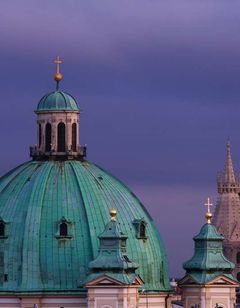 Steigenberger Hotel Herrenhof
