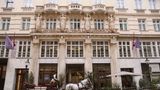 Steigenberger Hotel Herrenhof Exterior