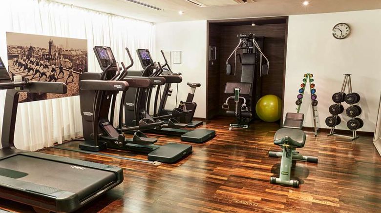 <b>Steigenberger Hotel Herrenhof Health</b>. Images powered by <a href="https://iceportal.shijigroup.com/" title="IcePortal" target="_blank">IcePortal</a>.