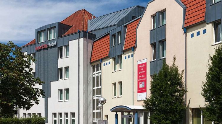 IntercityHotel Celle Exterior