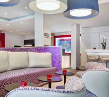 IntercityHotel Celle Lobby