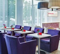 IntercityHotel Celle Lobby