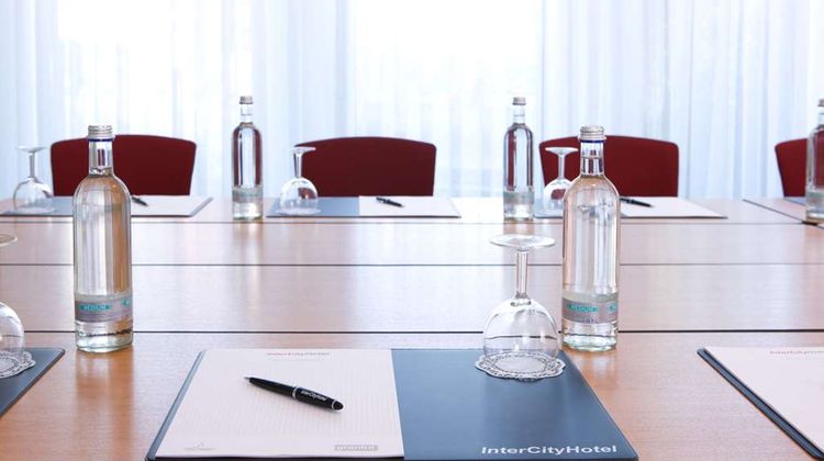 IntercityHotel Celle Meeting