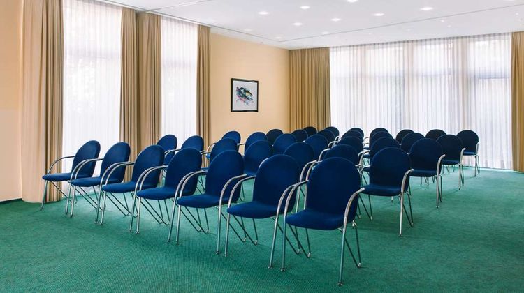 IntercityHotel Celle Meeting