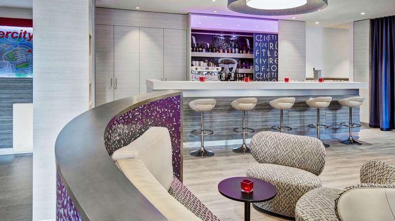 <b>IntercityHotel Celle Restaurant</b>. Images powered by <a href="https://iceportal.shijigroup.com/" title="IcePortal" target="_blank">IcePortal</a>.