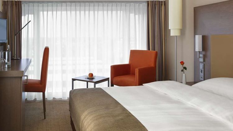 IntercityHotel Darmstadt Room