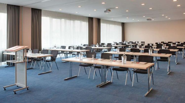 IntercityHotel Darmstadt Meeting