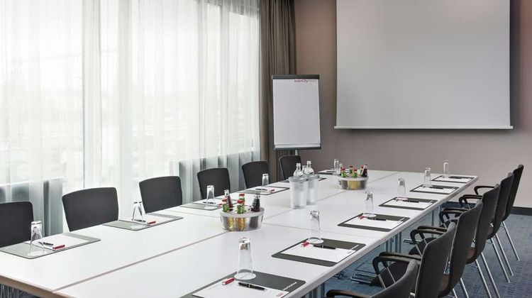 IntercityHotel Darmstadt Meeting