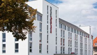 IntercityHotel Darmstadt