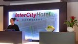 IntercityHotel Darmstadt Lobby