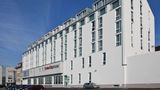 IntercityHotel Darmstadt Exterior