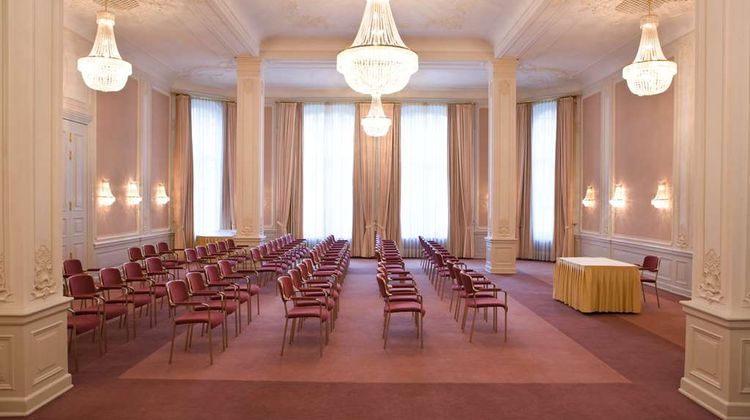 Steigenberger Hotel & Spa Bad Pyrmont Meeting