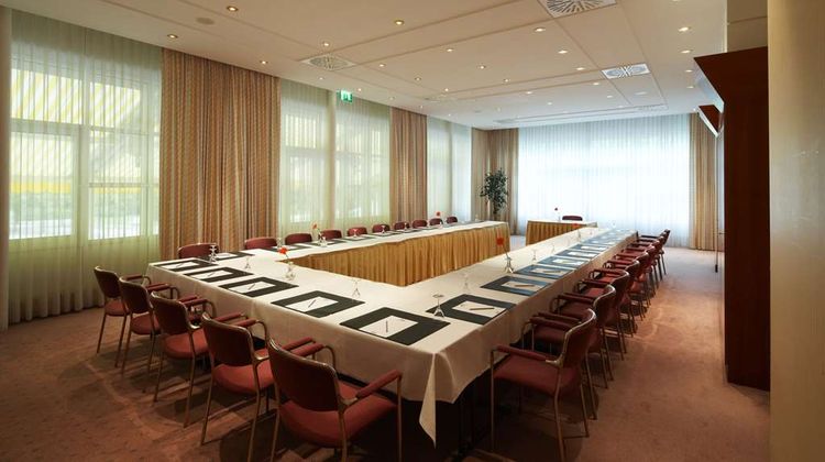 Steigenberger Hotel & Spa Bad Pyrmont Meeting