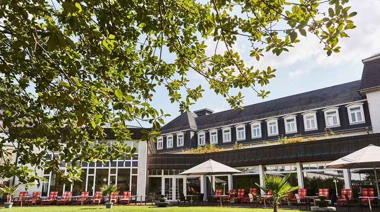 <b>Steigenberger Hotel & Spa Bad Pyrmont Spa</b>. Images powered by <a href="https://iceportal.shijigroup.com/" title="IcePortal" target="_blank">IcePortal</a>.