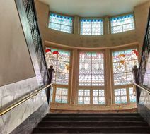 Steigenberger Hotel & Spa Bad Pyrmont Lobby