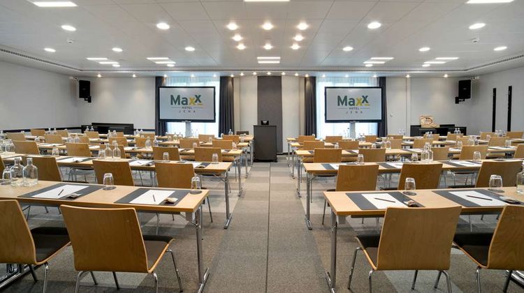 Maxx Hotel Jena Meeting