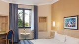 Hotel Magdeburg City Center Room
