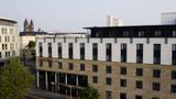 Hotel Magdeburg City Center Exterior