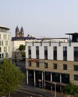 Hotel Magdeburg City Center