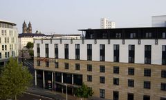 Hotel Magdeburg City Center