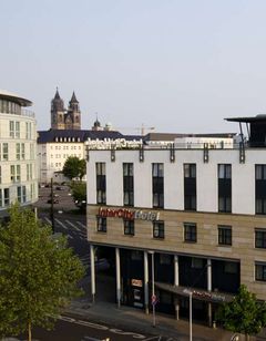Hotel Magdeburg City Center