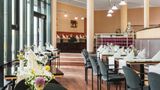 Hotel Magdeburg City Center Restaurant