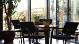 Hotel Magdeburg City Center Lobby