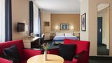 Hotel Magdeburg City Center Room