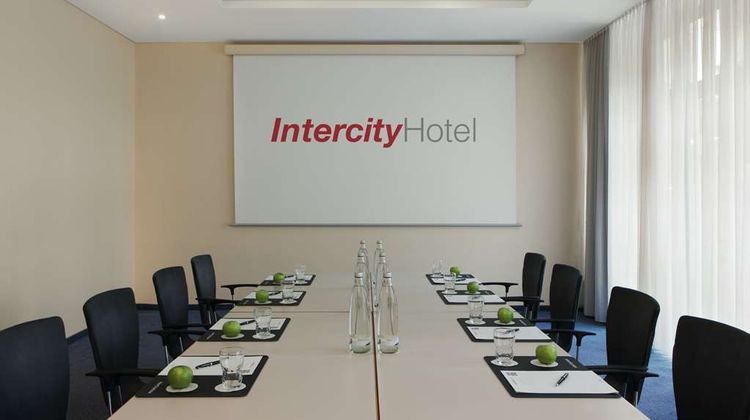 Hotel Magdeburg City Center Meeting