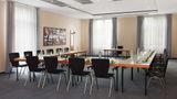 Hotel Magdeburg City Center Meeting