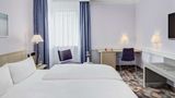 <b>IntercityHotel Rostock Room</b>. Images powered by <a href="https://iceportal.shijigroup.com/" title="IcePortal" target="_blank">IcePortal</a>.
