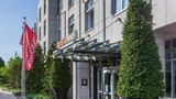 <b>IntercityHotel Rostock Exterior</b>. Images powered by <a href="https://iceportal.shijigroup.com/" title="IcePortal" target="_blank">IcePortal</a>.