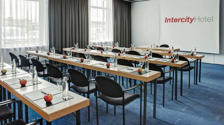 IntercityHotel Rostock Meeting