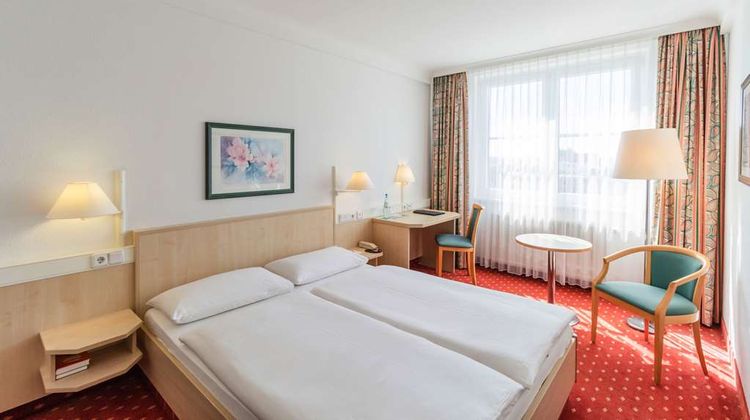 IntercityHotel Schwerin Room