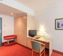 IntercityHotel Schwerin Room