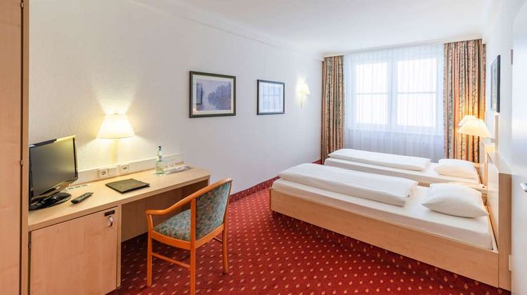 IntercityHotel Schwerin Room