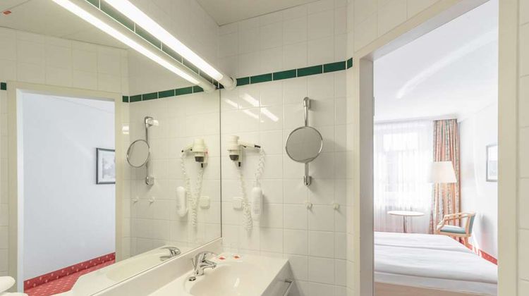 IntercityHotel Schwerin Room
