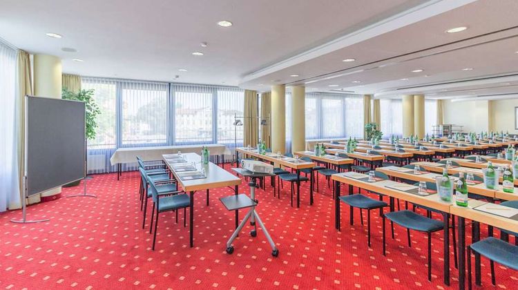 IntercityHotel Schwerin Meeting