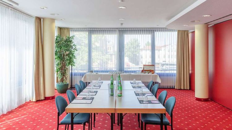 IntercityHotel Schwerin Meeting